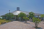 吉野ヶ里公園駅コミュニティーホール
