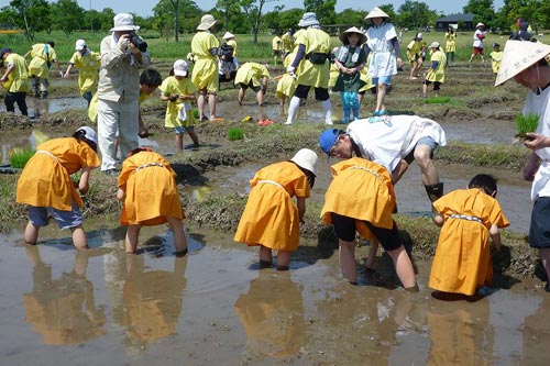 佐賀県立吉野ヶ里歴史公園1