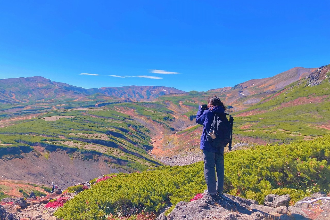 職員紹介１人目写真4