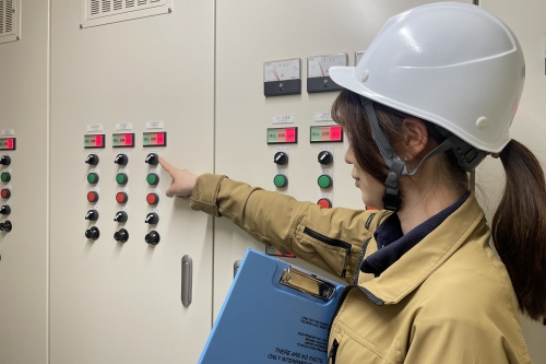 職員紹介３人目写真3