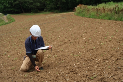 職員紹介４人目写真3