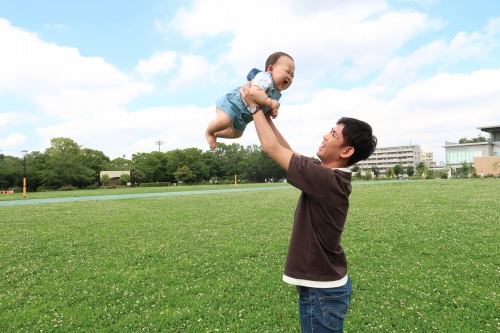 職員紹介４人目写真4