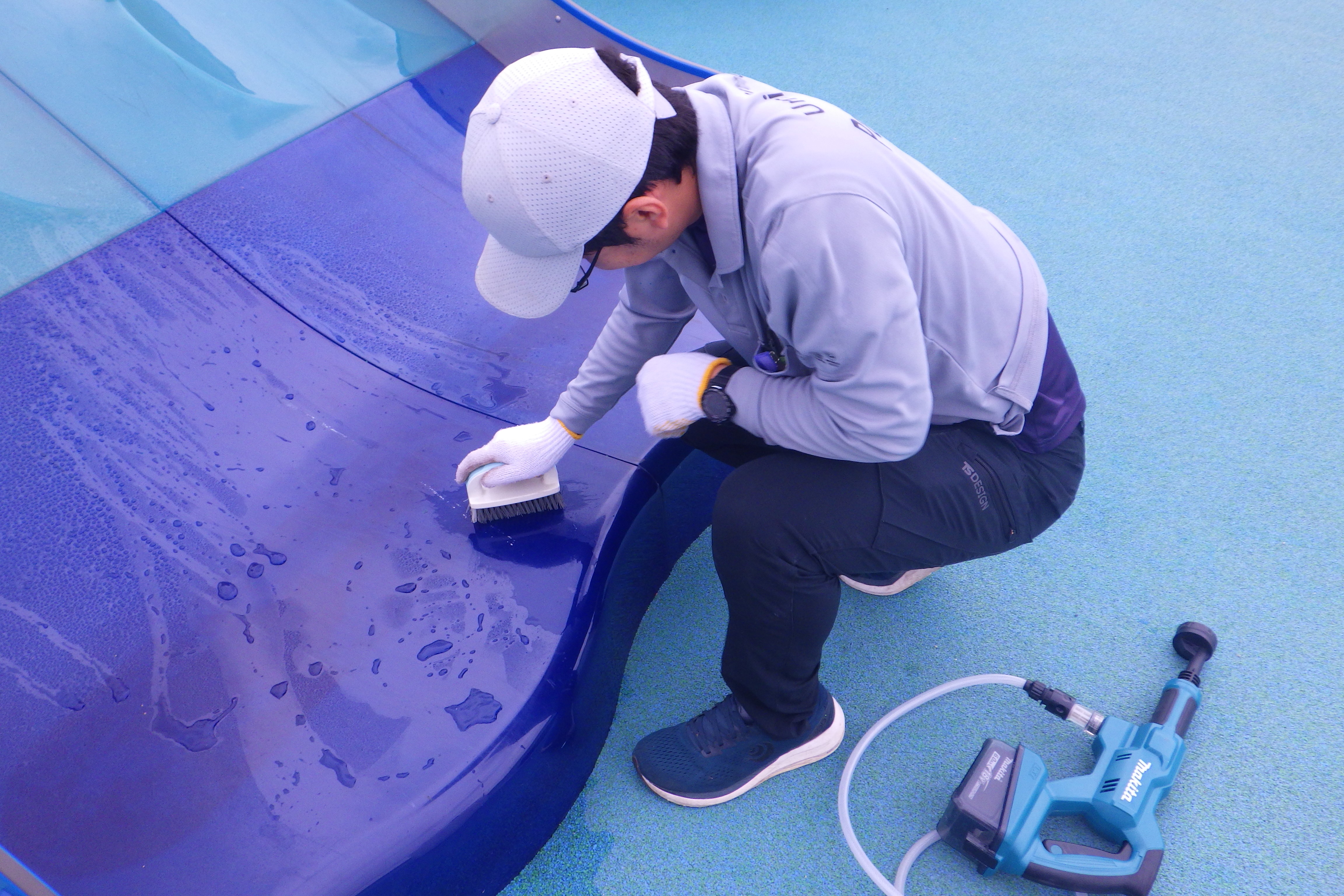 職員紹介5人目写真2