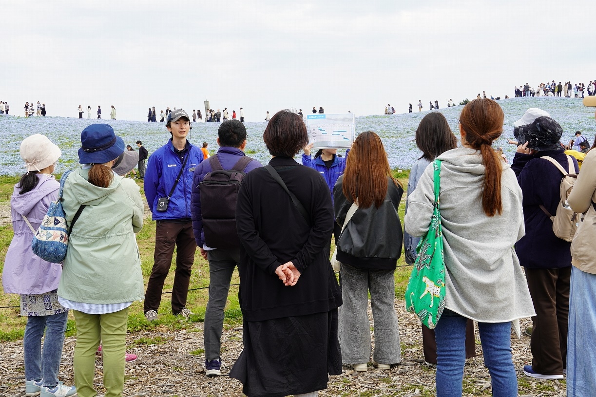 職員紹介６人目写真3