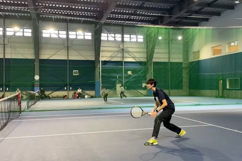 職員紹介６人目写真4